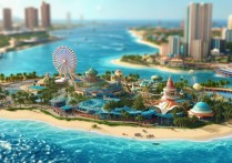 珠海市好玩的景点有哪些适合亲子游的推荐？