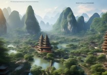 广东英德有哪些小众景点值得打卡？