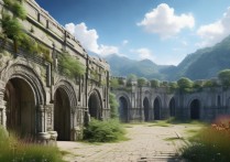 娘子关旅游景点有哪些必打卡的冷门秘境？