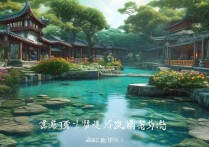 趵突泉附近有哪些必打卡小众景点？求推荐！