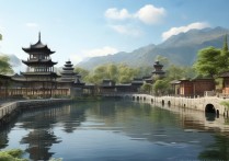 洋县旅游景点盘点，有哪些不可错过的自然与文化奇观？