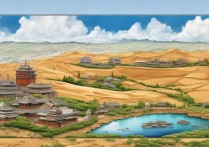 宁夏十大必去景点有哪些？哪些是你未曾踏足的神秘之地？