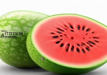 西瓜的营养价值及功效