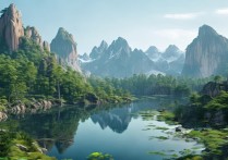 四明山必去景点有哪些？新手怎么玩才不踩坑？