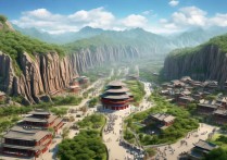 河南省附近有哪些值得一去的旅游景点推荐？