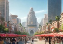 长沙一日游，哪些景点不容错过？揭秘长沙市一日游必去的热门景点！