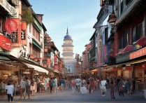 新洲网红景点有哪些值得打卡的隐藏玩法？