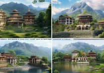 吉县十大景点有哪些？值得去的景点推荐？