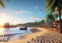 阳江有哪些必打卡景点？本地人私藏小众玩法推荐