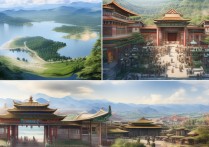 江西旅游景点众多，哪些值得一游？探寻赣鄱大地隐藏的绝美风光？