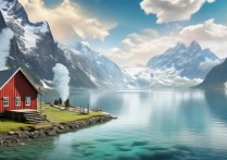 挪威旅游景点有哪些必打卡的冷门秘境？