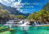 九寨沟必去景点有哪些？最值得打卡的景点是哪个？