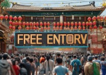 重庆景点门票免费是真的吗？哪些景点能免费玩？