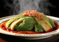 酸辣白菜