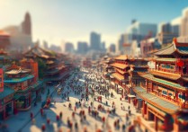 西城区有哪些免费又好玩的旅游景点值得打卡？