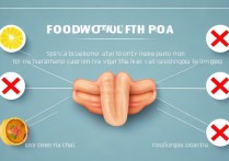 喉咙痛不能吃什么