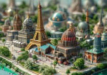 地球村景点有哪些小众玩法值得打卡？