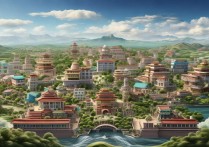 江西旅游景点排行榜TOP10有哪些必去景点？