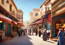 摩洛哥旅游景点有哪些值得打卡的小众秘境？