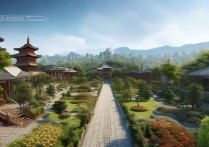 来凤景点探寻来凤独特风光，这些地方你真的去过吗？