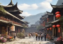 安丘有哪些适合亲子游的免费好玩的旅游景点？