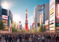 日本主要旅游景点有哪些？哪些是必打卡的？