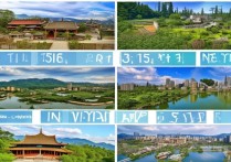 临沂旅游必去十大景点，哪些才是真正值得打卡的？