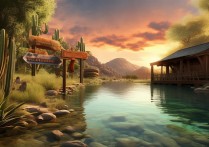 德州附近有哪些适合周末游玩的免费景点？