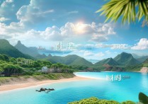 海南十大旅游景点中，哪些是您最期待的打卡地？