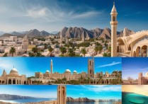 阿曼十大旅游景点有哪些值得去？