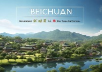 北川旅游景点推荐有哪些必打卡的小众景点？