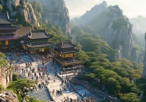 泰山有哪些必打卡景点值得推荐？