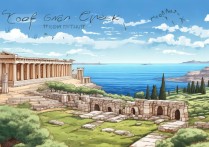 希腊旅游景点推荐，有哪些小众又值得一去的地方？