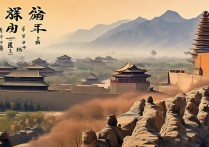 陕西周边有哪些小众又好玩的旅游景点推荐？