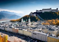 萨尔茨堡必去景点有哪些？避开人少精华路线怎么安排？