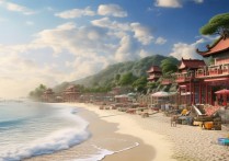 福建海边旅游景点有哪些？最适合亲子游的海滨度假胜地是哪里？