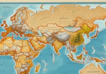 全国旅游景点分布图，哪些小众景点藏在大城市周边？