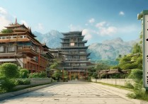 郎溪旅游必去的景点