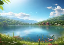 翠屏湖景点哪个时段去最清净？有哪些小众玩法推荐？