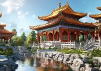 承德必玩景点中，哪些是隐藏的绝美打卡地？揭秘承德旅游的隐藏秘境！