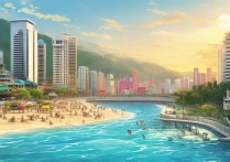 珠海有哪些值得一游的绝美景点？揭秘这座海滨城市的旅游魅力！