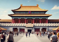 北京必游景点推荐