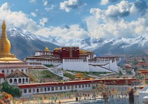 拉萨旅游景点有哪些不容错过的神秘景点，你了解多少？