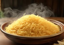 面筋的营养价值和功效