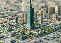 台北景点地图怎么画？哪些必去景点不能漏？