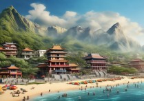 山东最好玩的旅游景点有哪些？本地人私藏小众玩法推荐。