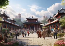 佛山祖庙附近有哪些免费又好玩的景点？