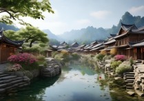 镇远古镇周边有哪些必去景点和隐藏玩法？