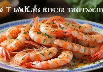 河虾怎么做好吃