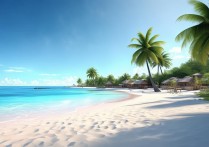 瑙鲁有哪些值得一去的小众景点？